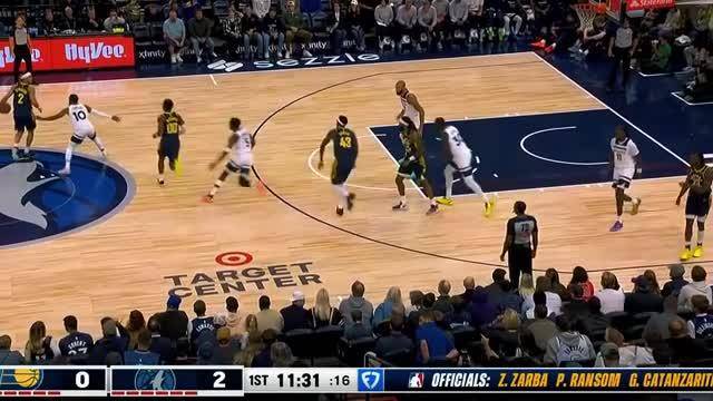 冲刺阶段体能课后；印第安纳步行者遗憾出局备战欧冠；悬念犹存；身体对抗强度拉满(印第安纳步行者拿过总冠军吗)