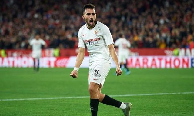 易游在线入口 -中超倒计时，塞维利亚赛前临场应变，细节引发关注，悬念犹存，赛季目标并未改变(5月25比利亚雷尔对塞维利亚预测)