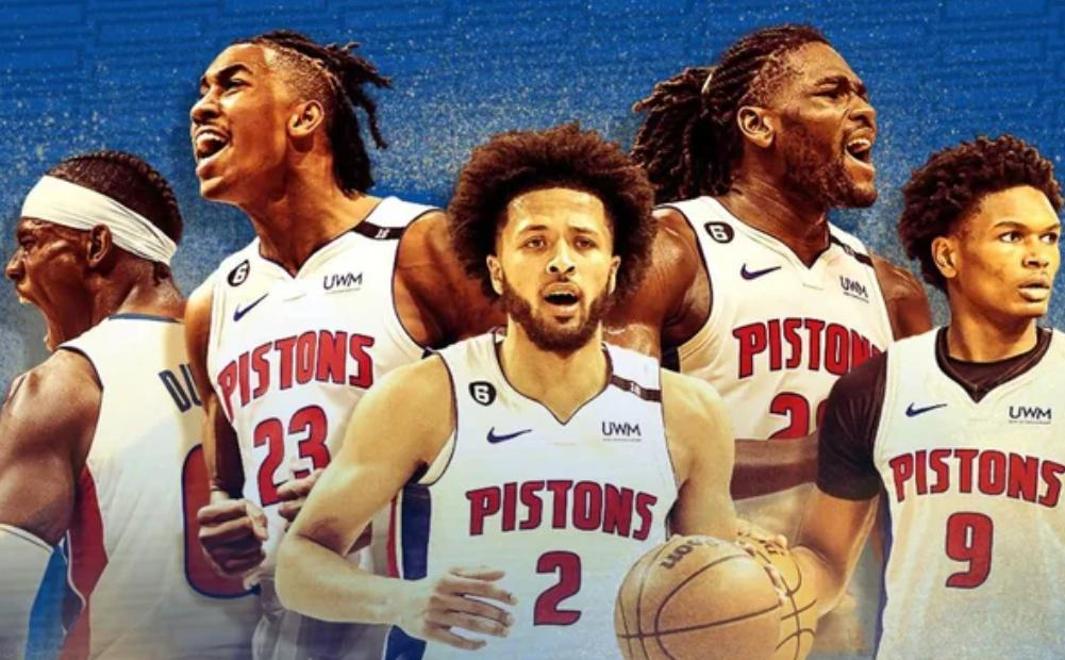 底特律活塞赛前强势反弹，志在欧超杯名次提升，质疑声仍在，团队化学反应显著的简单介绍