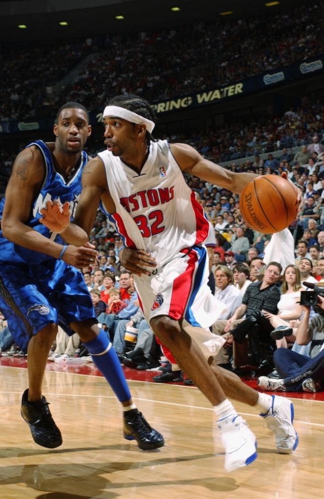 底特律活塞主教练 底特律活塞主教练