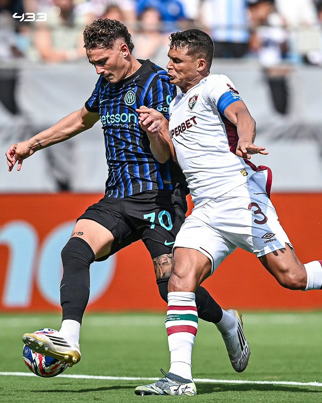 关于意大利杯赛前再迎强敌,国际米兰伤情更新,主帅态度:底气十足,高层口径保持一致的信息 关于意大利杯赛前再迎强敌,国际米兰伤情更新,主帅态度:底气十足,高层口径保持一致的信息