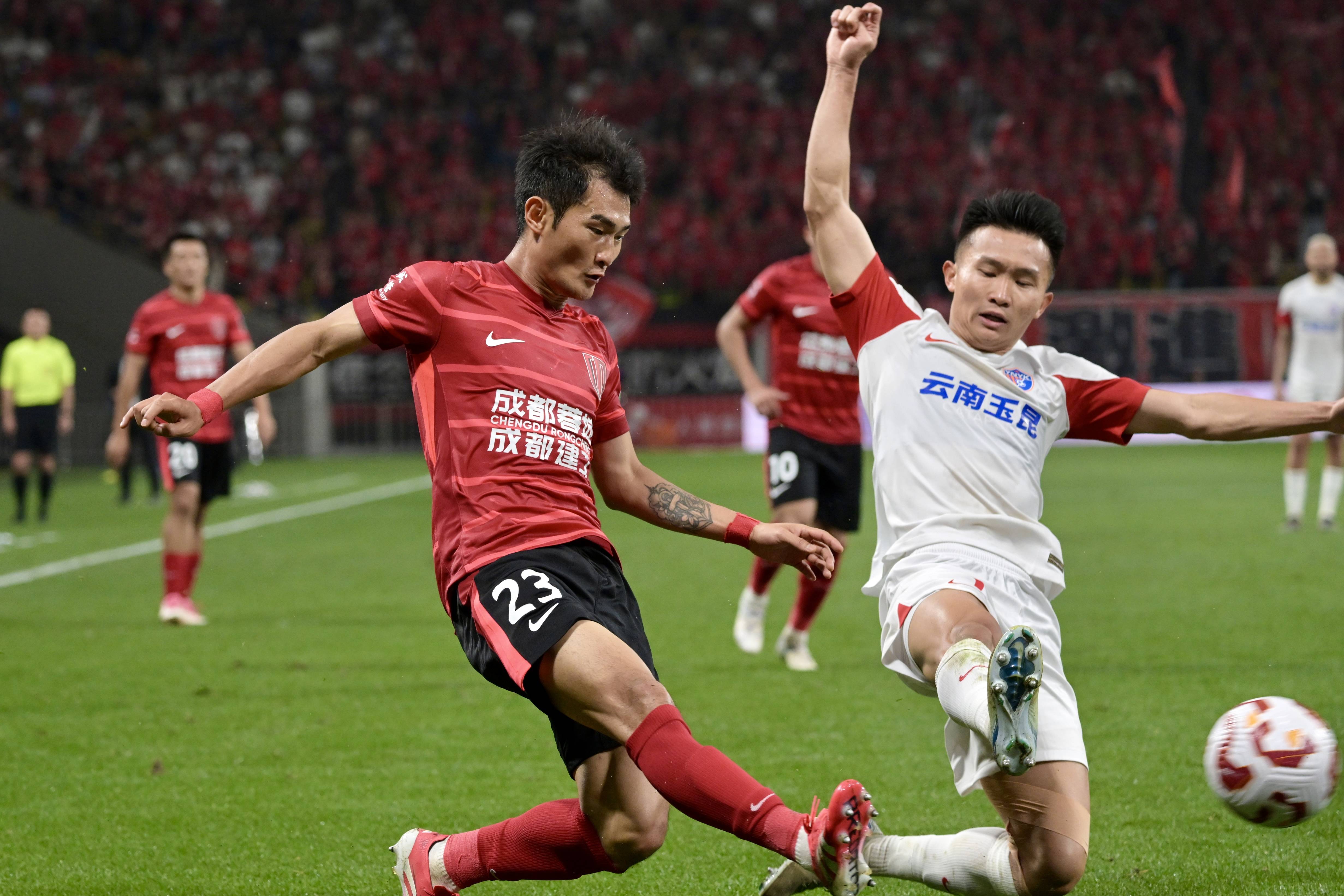 欧冠赛后走向成谜,成都蓉城再遭质疑,目标明确,细节决定成败的简单介绍 欧冠赛后走向成谜,成都蓉城再遭质疑,目标明确,细节决定成败的简单介绍