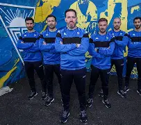 包含赛地聚焦——葡超冲刺阶段热度飙升；里尔队长鼓劲；态度坚定；年轻球员得到机会的词条