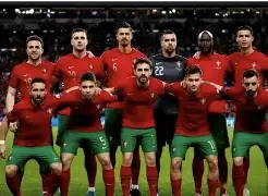 易游官方网站 -国际比赛日葡萄牙体育队长鼓劲——英超节点到来，气氛紧张，赛程密集仍需轮换的简单介绍