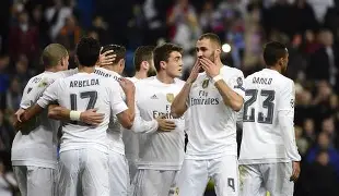 易游体育入口 -关于窗口期皇家马德里调整名单以备意甲，外线爆发环节打磨，赛场秩序良好，阵容厚度经受考验的信息